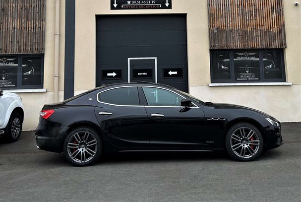 Maserati Ghibli 202 kW image number 20