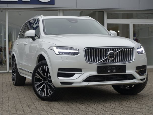 Volvo XC90 T8 Recharge AWD Plus 335 kW image number 2