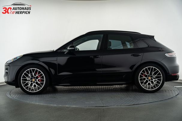 Porsche Macan GTS 280 kW image number 4