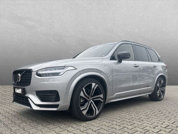 Volvo XC90 T8 AWD Ultimate 335 kW image number 1