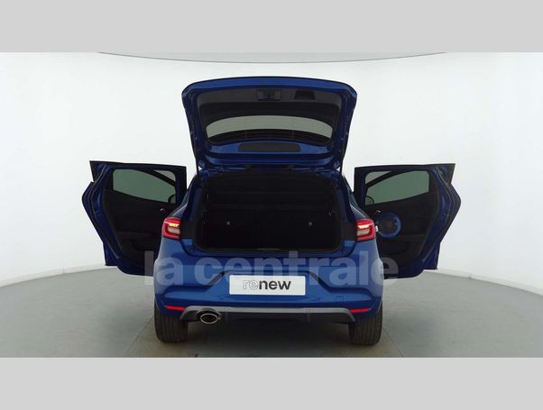 Renault Clio 103 kW image number 31