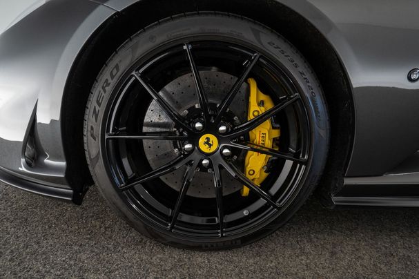 Ferrari 812 GTS 588 kW image number 28