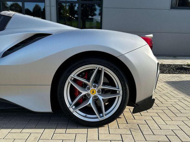 Ferrari 488 Spider 530 kW image number 24