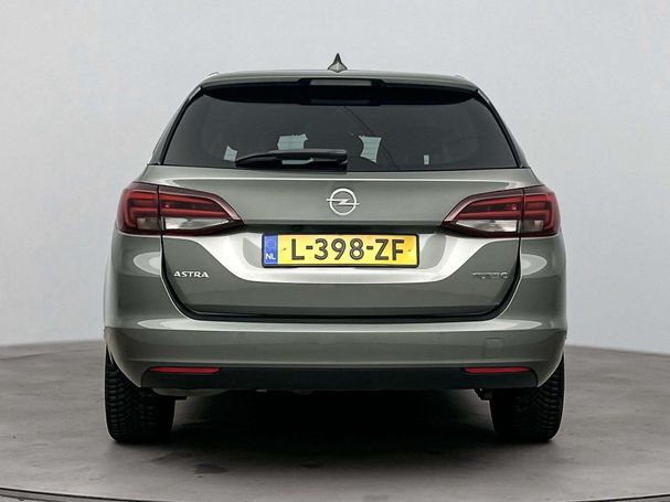 Opel Astra Sports Tourer 1.4 Innovation 110 kW image number 4