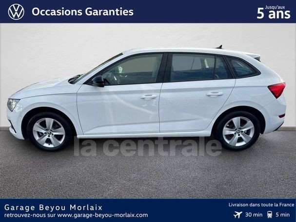 Skoda Scala 1.6 TDI DSG 85 kW image number 15