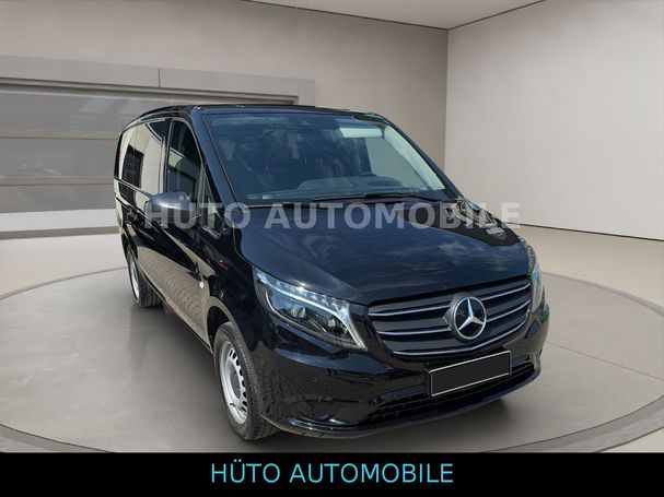 Mercedes-Benz Vito 119 PRO 140 kW image number 8