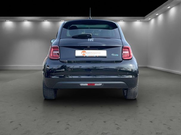 Fiat 500 e 42 kWh 87 kW image number 7