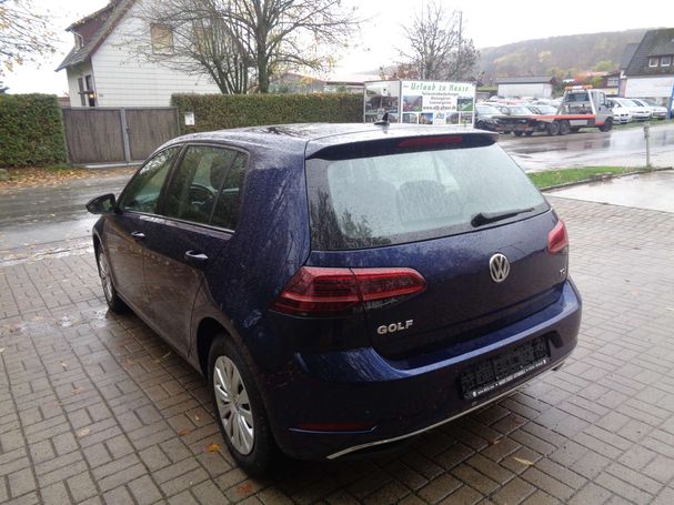 Volkswagen Golf 85 kW image number 8