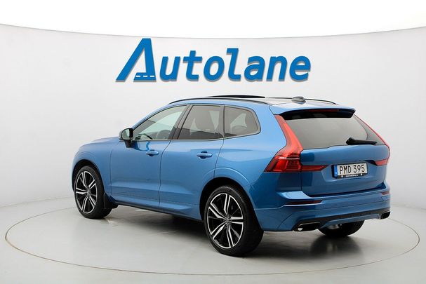 Volvo XC60 D5 AWD 175 kW image number 6