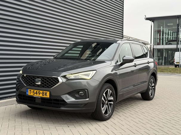 Seat Tarraco 1.5 TSI Style 110 kW image number 16