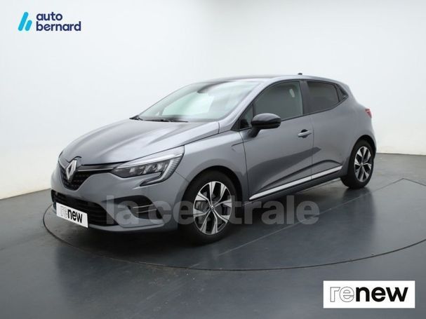 Renault Clio 74 kW image number 1