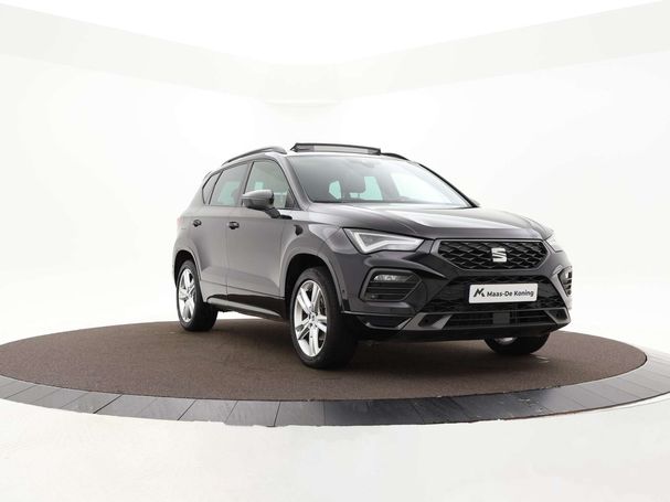 Seat Ateca 1.5 TSI DSG FR 110 kW image number 2