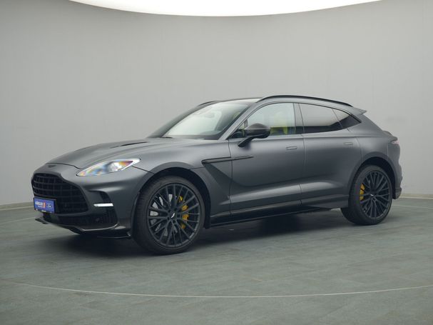 Aston Martin DBX 707 520 kW image number 15