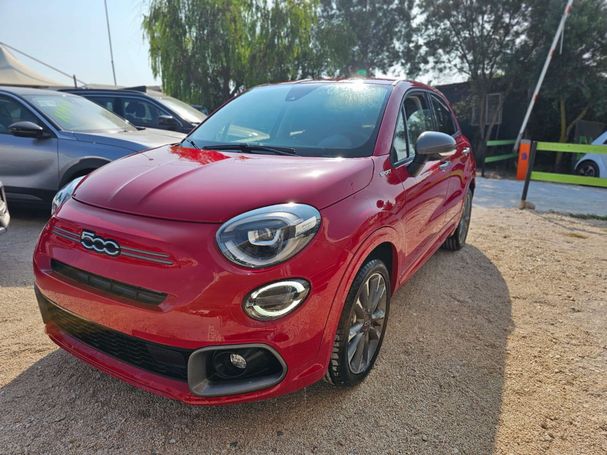 Fiat 500X 1.5 Hybrid Dolcevita DCT 96 kW image number 4