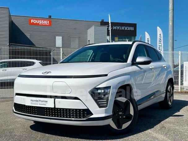 Hyundai Kona 65 kWh Creative 160 kW image number 1