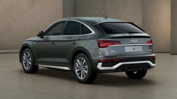 Audi Q5 Sportback 150 kW image number 4