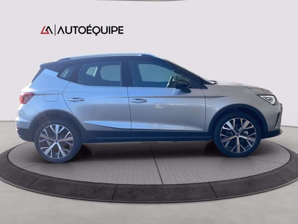 Seat Arona 1.0 TSI DSG 81 kW image number 6