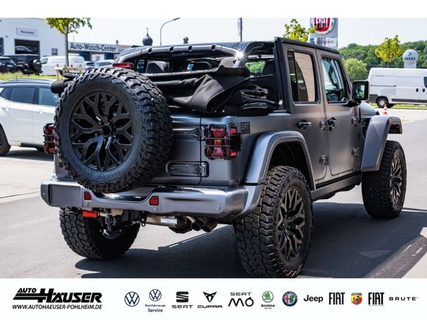 Jeep Wrangler 6.4 350 kW image number 4