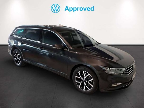 Volkswagen Passat Variant 2.0 TDI 110 kW image number 1