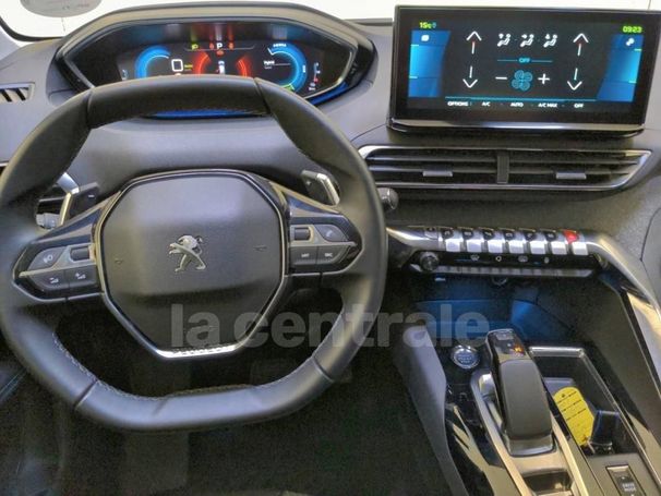 Peugeot 3008 1.6 Hybrid e-EAT8 165 kW image number 8