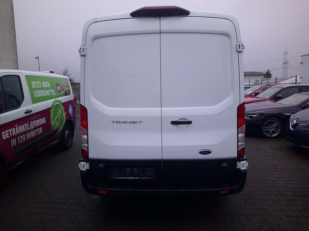 Ford Transit L2H2 2.0 Trend 77 kW image number 8