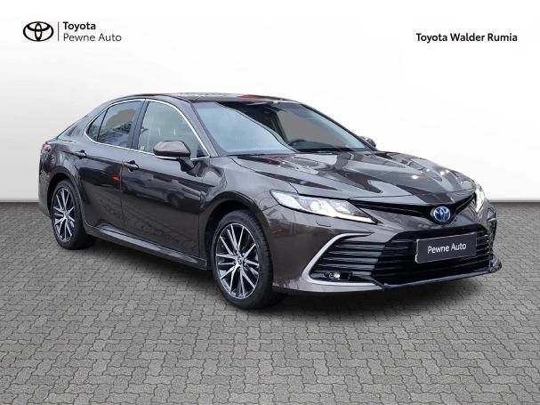 Toyota Camry 160 kW image number 2