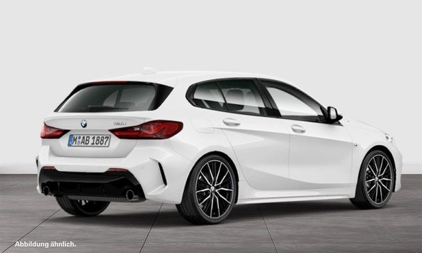 BMW 120i M Sport 131 kW image number 2