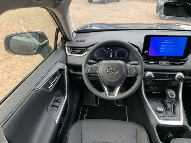 Toyota RAV 4 Hybrid Lounge 163 kW image number 3