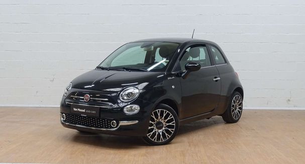 Fiat 500 1.0 52 kW image number 1