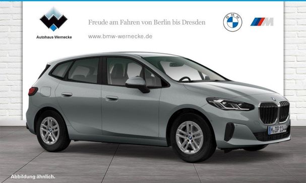 BMW 218i Active Tourer 100 kW image number 6