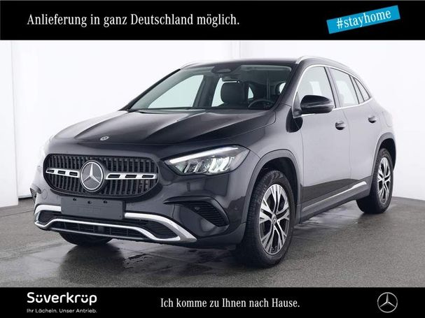 Mercedes-Benz GLA 250 e 160 kW image number 1