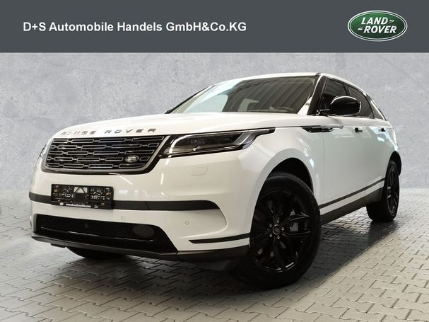 Land Rover Range Rover Velar P400e 297 kW image number 1