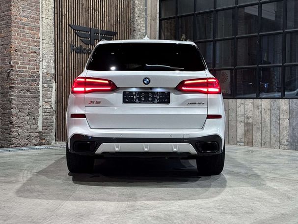 BMW X5 45e xDrive 290 kW image number 18