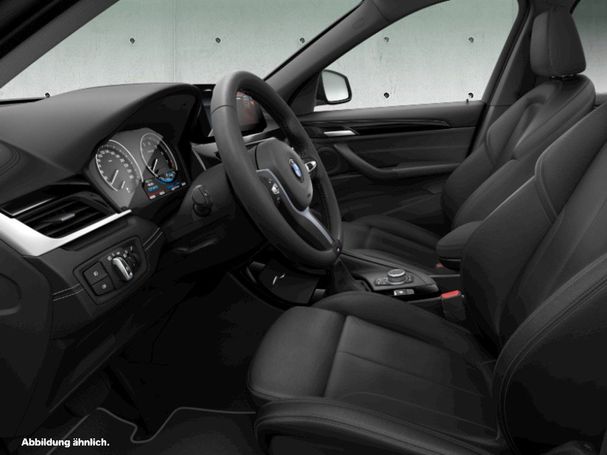 BMW X1 25e xDrive 162 kW image number 4