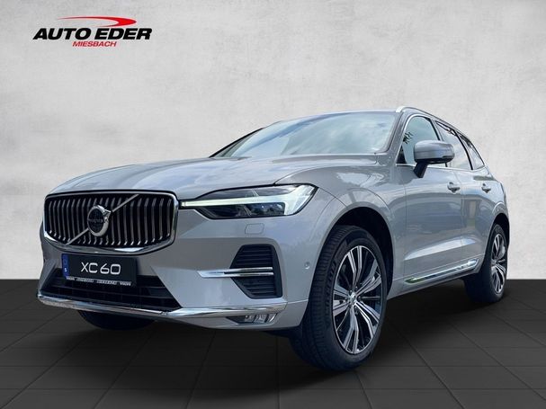 Volvo XC60 AWD Plus 145 kW image number 1