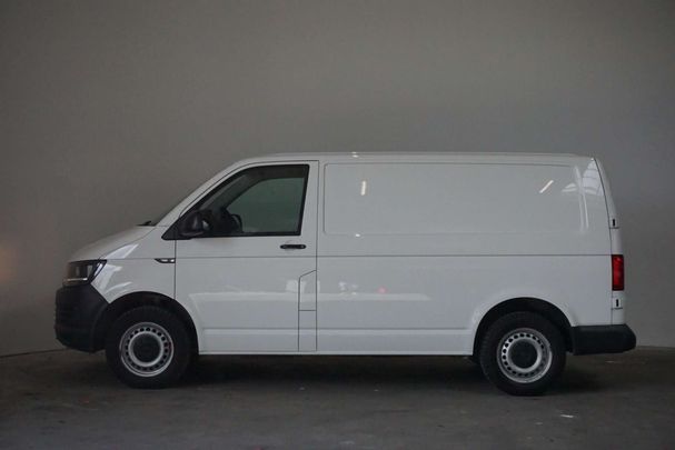 Volkswagen T6 Transporter 62 kW image number 4