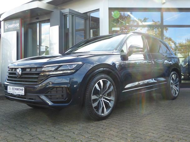 Volkswagen Touareg 3.0 TDI 4Motion 210 kW image number 1