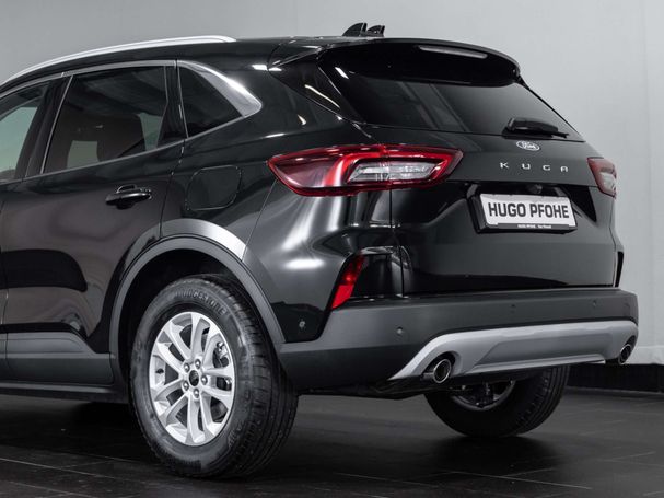 Ford Kuga 1.5 EcoBoost Titanium 110 kW image number 4