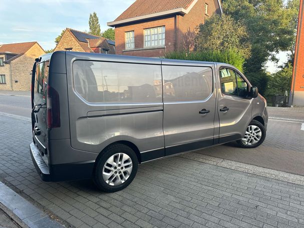 Renault Trafic 98 kW image number 3