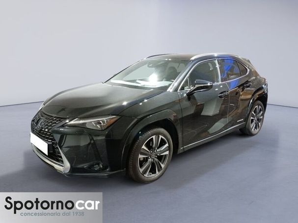 Lexus UX Luxury 135 kW image number 1