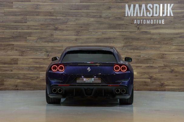 Ferrari GTC4Lusso V12 507 kW image number 10