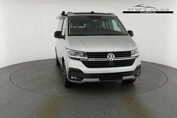 Volkswagen T6 California 2.0 TDI 4Motion DSG 150 kW image number 26