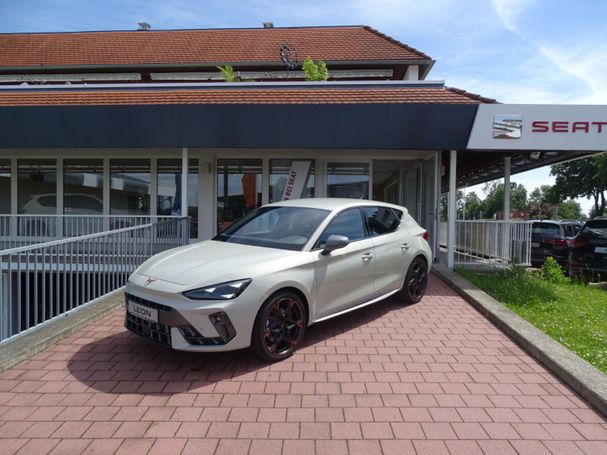 Cupra Leon 1.5 eTSI DSG 110 kW image number 1