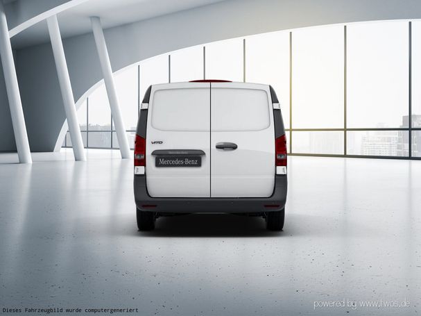 Mercedes-Benz Vito 114 100 kW image number 4