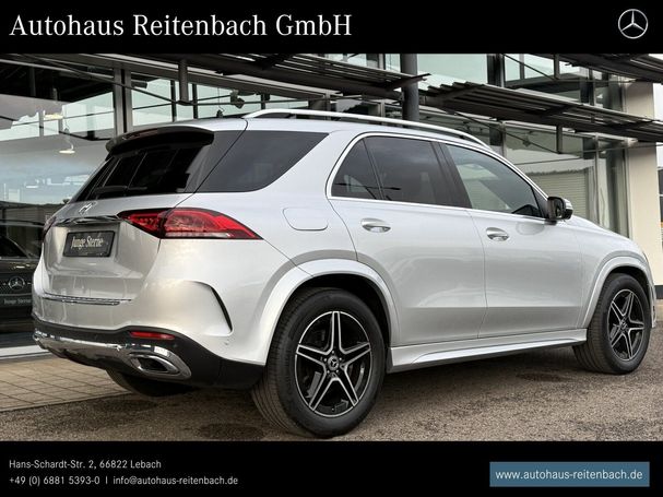 Mercedes-Benz GLE 400 d 243 kW image number 3