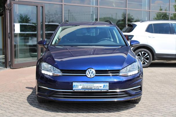 Volkswagen Golf Variant TDI 85 kW image number 2