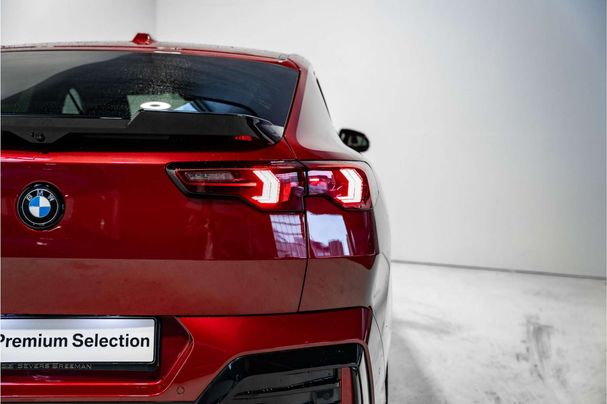 BMW X2 sDrive 115 kW image number 25