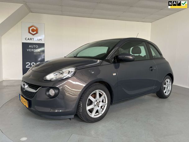 Opel Adam 1.2 51 kW image number 2