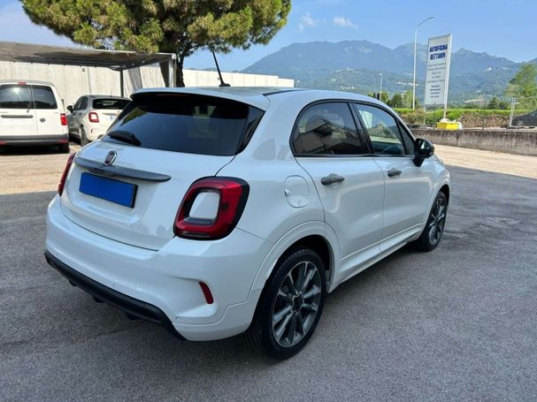 Fiat 500X 1.3 MultiJet 70 kW image number 5