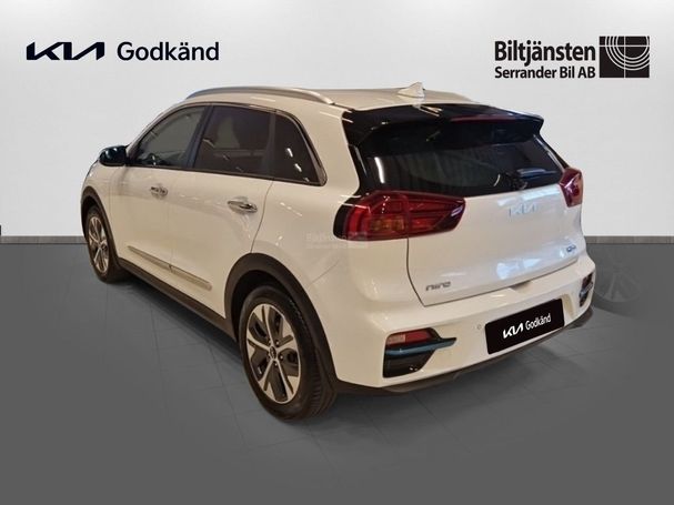 Kia Niro e 64 kWh 150 kW image number 7